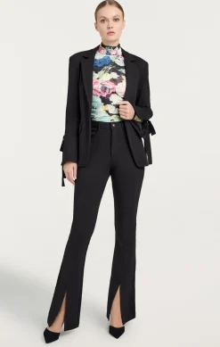 Ponte Lou Blazer