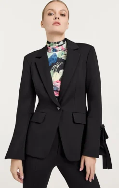 Ponte Lou Blazer
