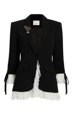 Roxie Blazer