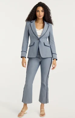 Sallie Jacket
