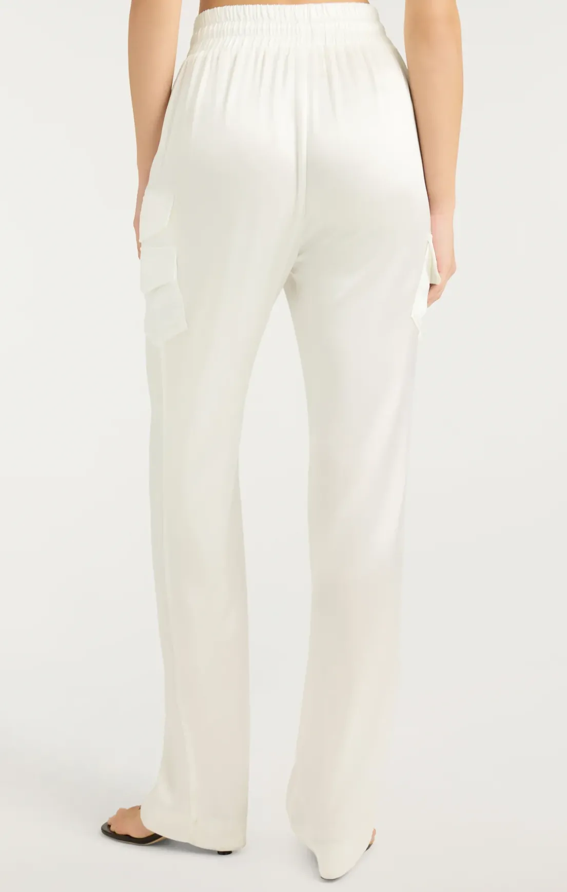 Sarie Pant