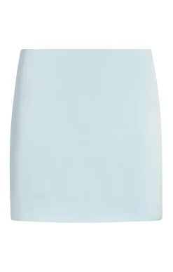 Satin Doris Skirt