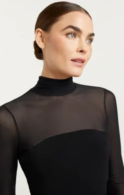 Shantel Top