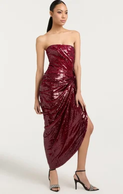 Shea Dress
