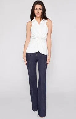 Sleeveless Mckenna Top