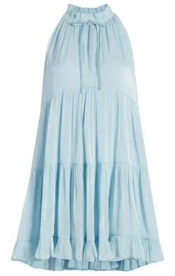 Sleeveless Phyllis Dress