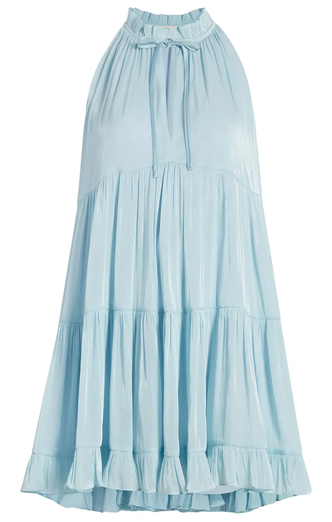 Sleeveless Phyllis Dress