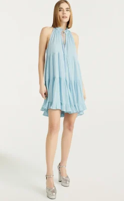 Sleeveless Phyllis Dress