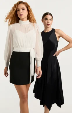 Solana Dress