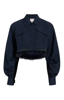 Suvi Jacket