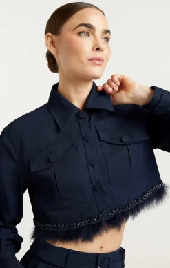 Suvi Jacket