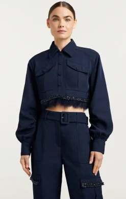 Suvi Jacket