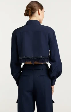 Suvi Jacket