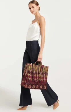 Thea Patchwork Junith Bag