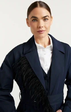 Tillie Trench