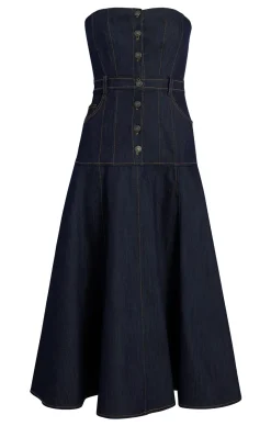 Veena Dress