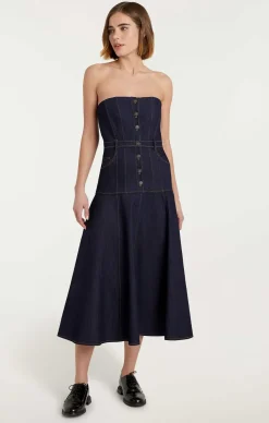 Veena Dress