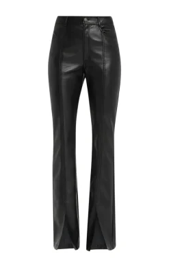 Vegan Leather Shanis Pant