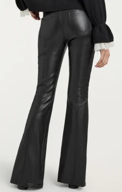 Vegan Leather Shanis Pant