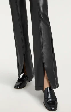 Vegan Leather Shanis Pant