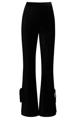 Velvet Long Lou Pant