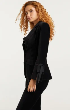 Velvet Lou Blazer