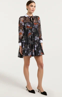 Vianne Dress