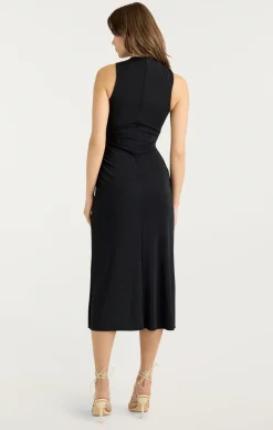Wesson Dress